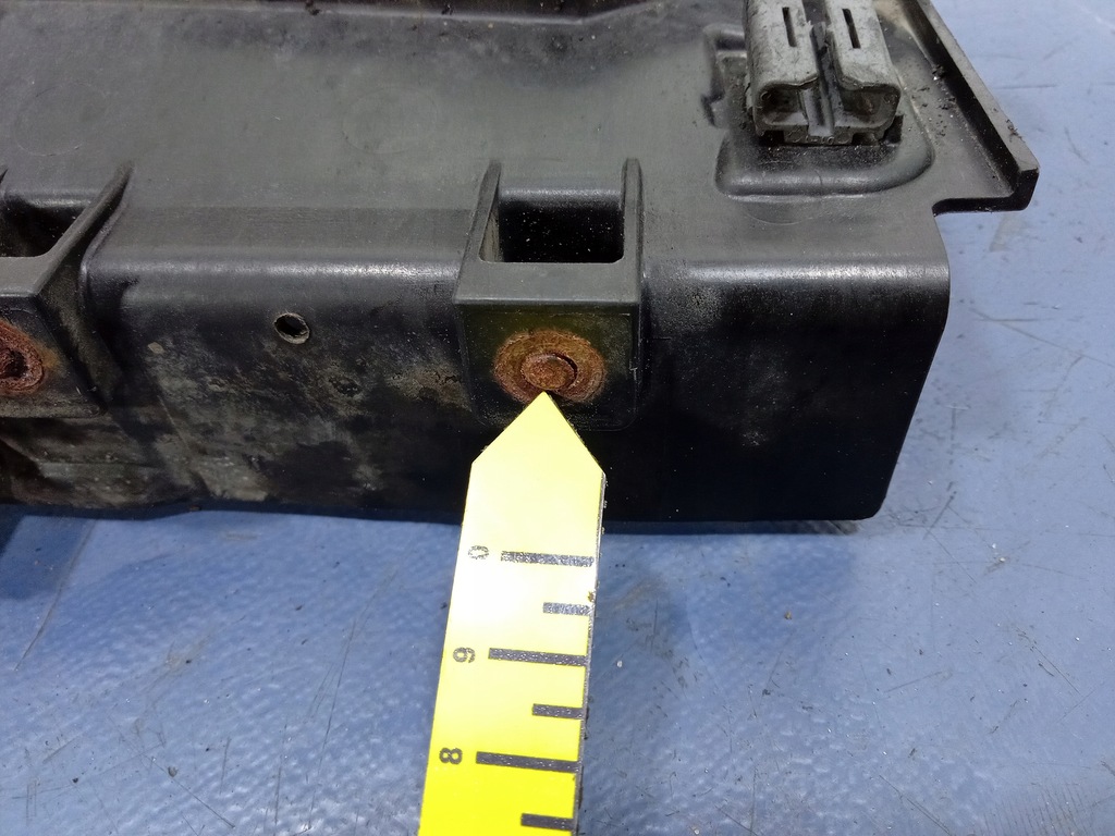 фото №4, Corolla verso i 2.0 d4d 90km вентилятор радиатора