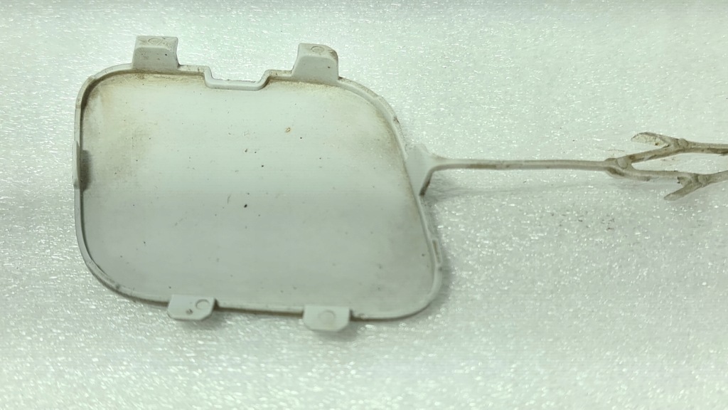 фото №6, Заглушка бампера заднего opel astra j po рестайлинг