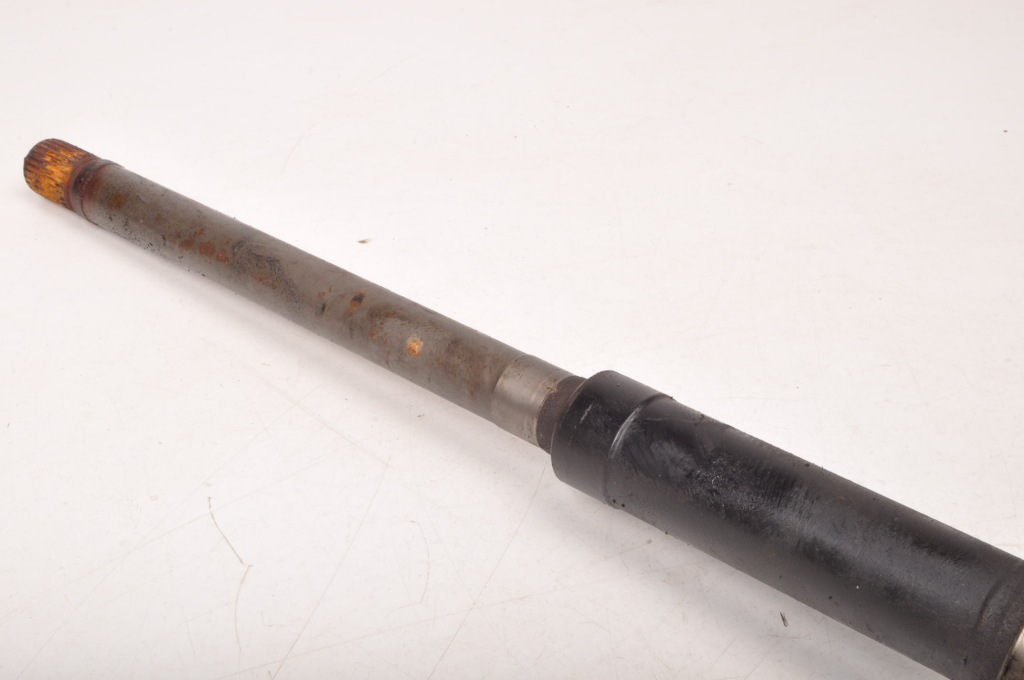 Volvo xc90 2.4 d5 приводной вал правый  длинная 31280872 автоматическая коробка передач в Украине