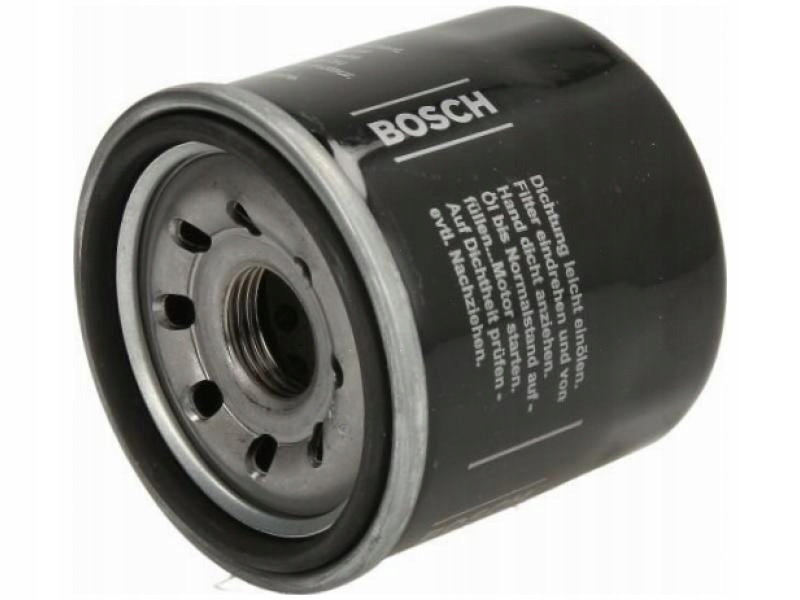 фото №1, Фильтр масла suzuki alto vii mk7 1.0 09-15