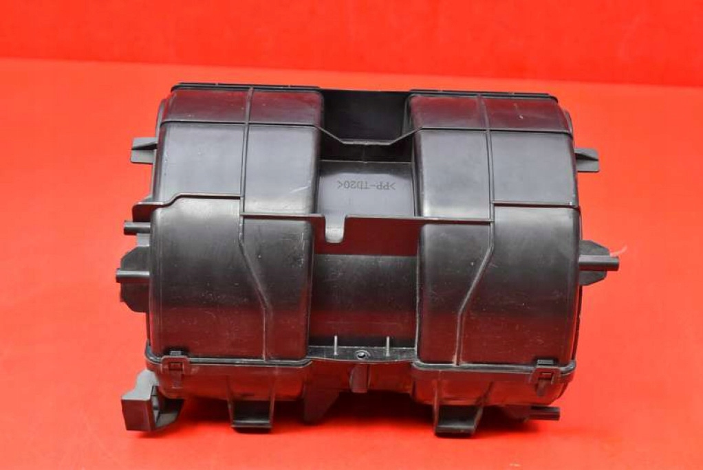 фото №6, Повітродувка вентилятор обдув eu t1032296v renault trafic 3 iii 14-21