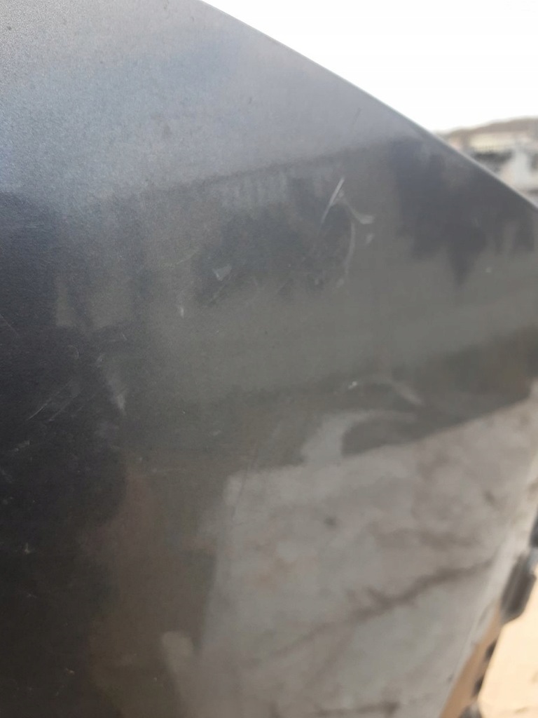 фото №9, Бампер задняя 4x pdc honda civic ix