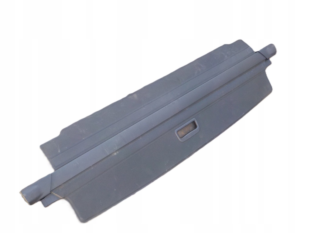 фото №1, Skoda fabia ii 2009r kombi полиця / шторка багажника