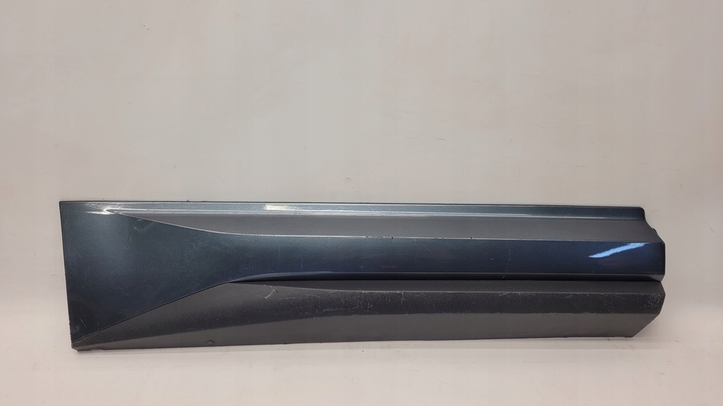 фото №1, Skoda kodiaq vrs молдинг двері права задня