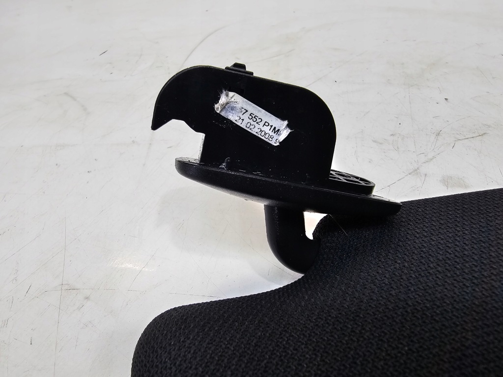 фото №6, Захист сонцезахисна права audi a6 c6 4f0857552p