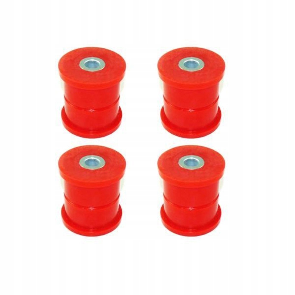 фото №1, Втулка важеля перед mpbs 2900608-00/80sha