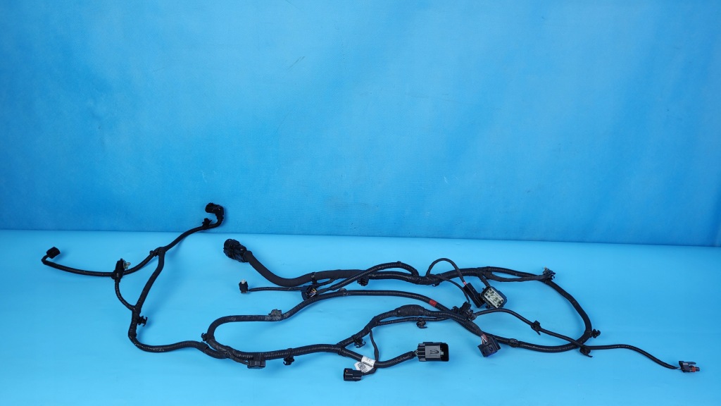 фото №5, Kia sorento iv 1.6t-gdi 20r джгут датчиків паркування перед 91840-p4220