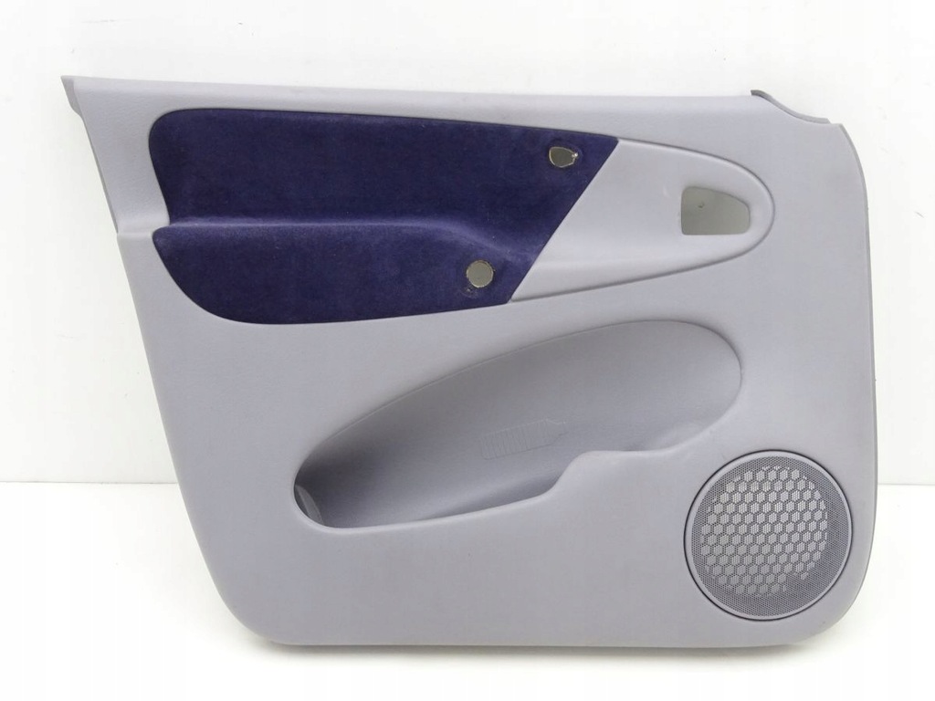 фото №1, Citroen xsara picasso 98- обшивка дверь левый перед