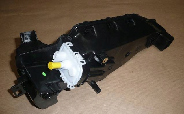 фото №2, Бак жидкость fap dpf 9815712680 citroen peugeot
