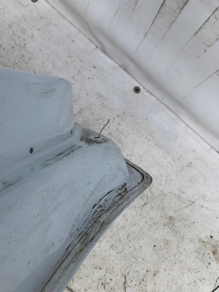 фото №4, Kia sportage iv 4 дверь левая задние левый задняя