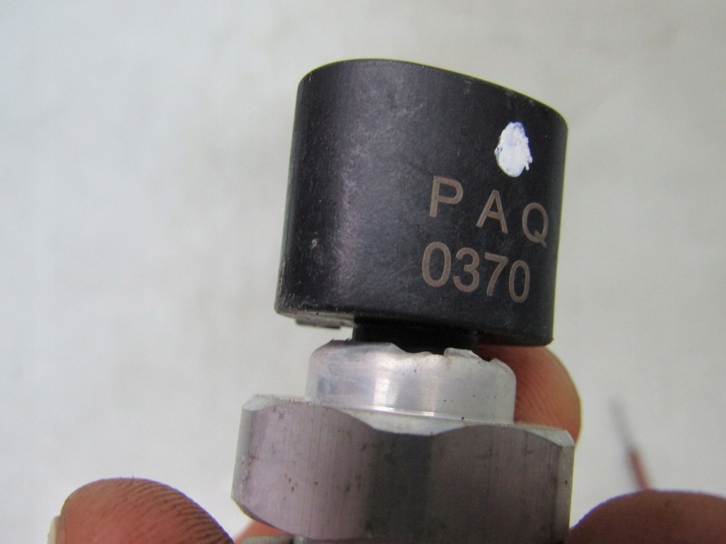 фото №7, Kia e-soul soul ev iii 20r трубка wąż кондиционера кондиционер шланг 92acp8-12