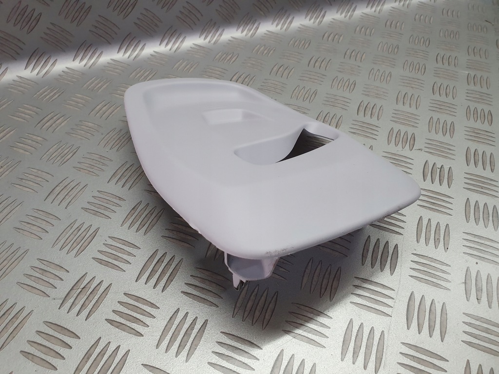 фото №3, Защита заглушка потолочный opel crossland x