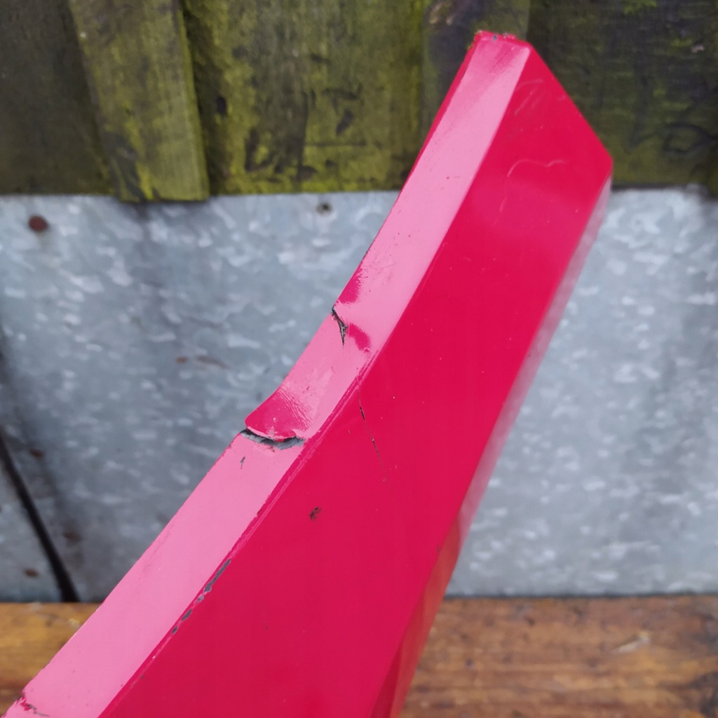 фото №8, Bmw 1 f20 f21 бампер перед передний 7272568