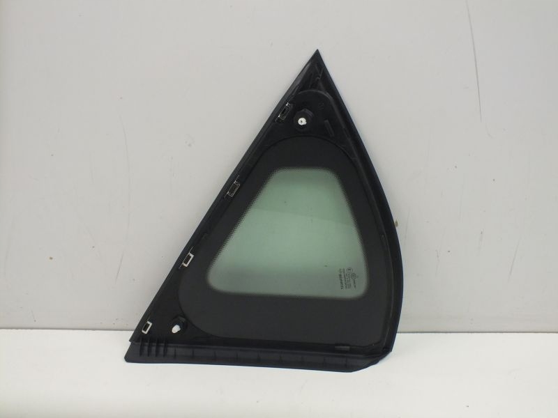 фото №6, Scenic iv стекло треугольное задняя правая оригинал
