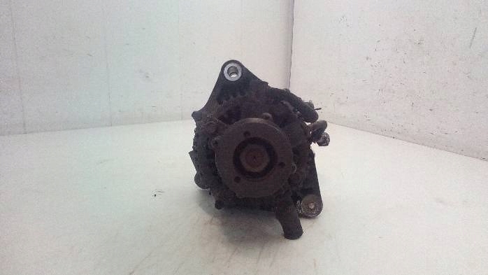 фото №2, Генератор land rover freelander 2,0d 100213-2540