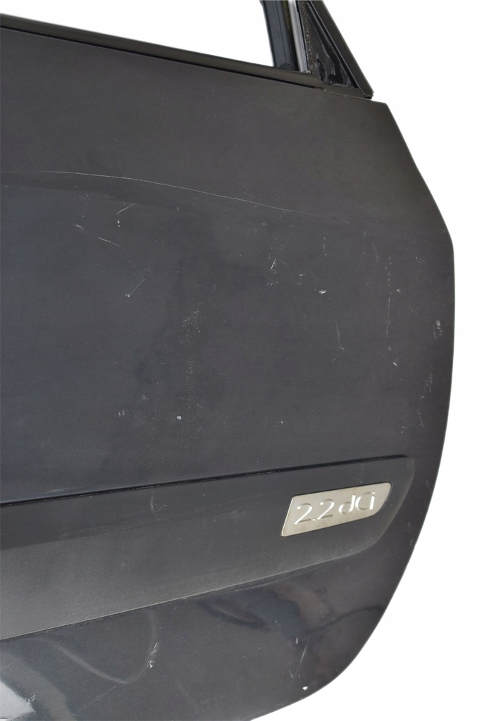 фото №6, Двері правий перед передні espace iv 4 teb66