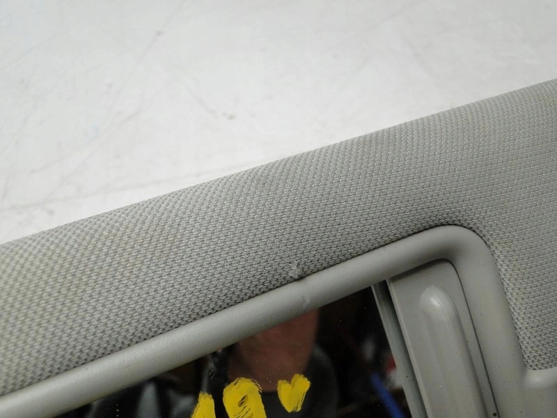 фото №10, Козырёк солнцезащитный защита kia stinger 2019 rok