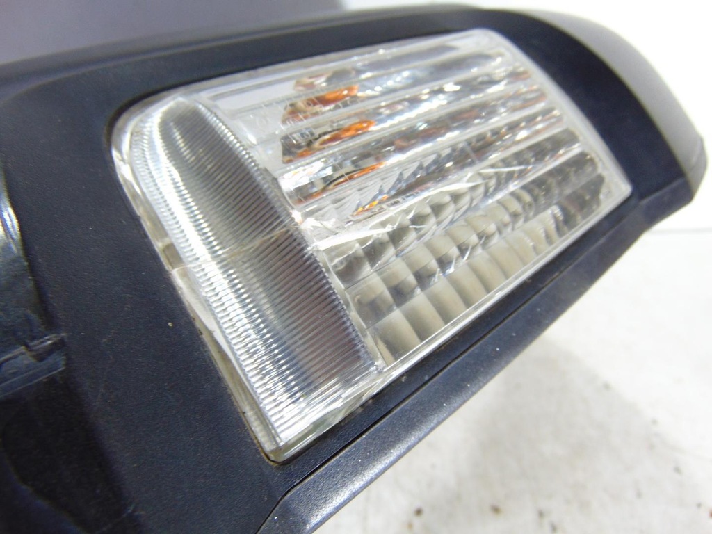 фото №7, Дзеркало ліва 8 pin boxer ducato jumper 06-14