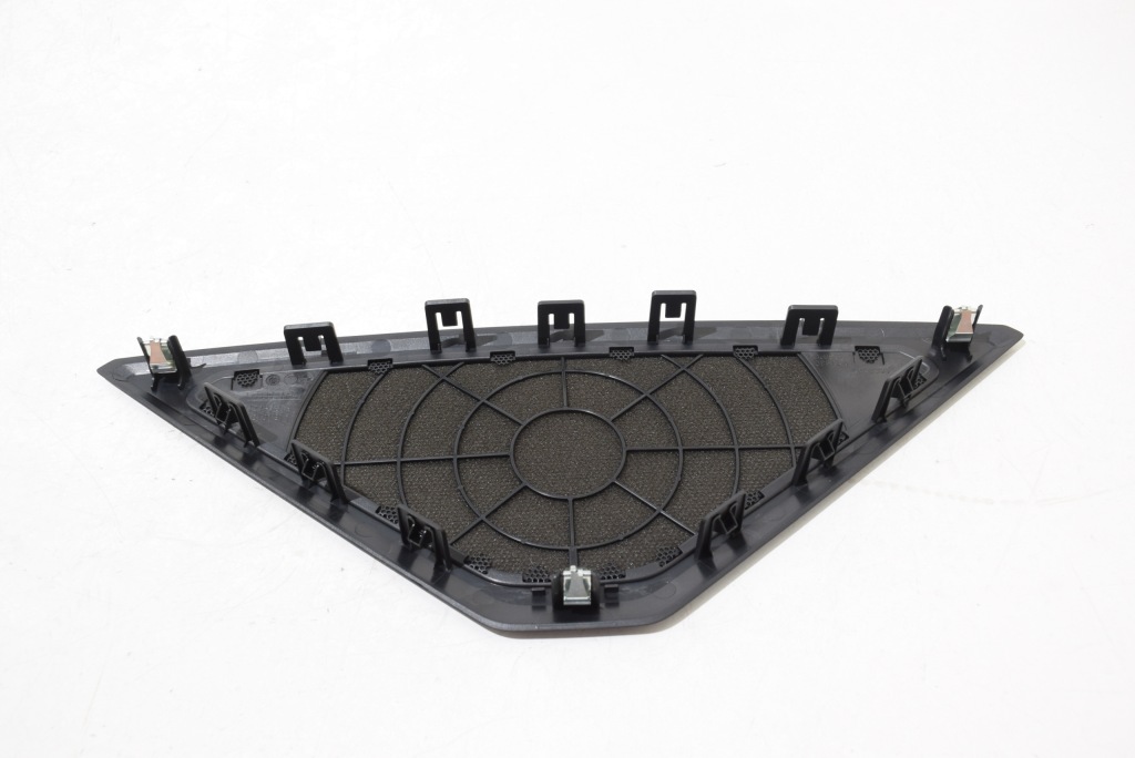 фото №9, Bmw 1 f40 2 f44 рамка защита накладка динамика центрального панели