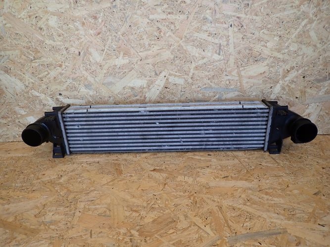 фото №1, Volvo xc60 v60 s60 интеркулер 31338475