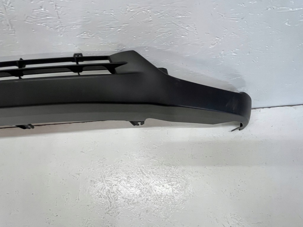 Lexus lbx 2024- накладка бампер передний перед оригинал  52411-52030 Недорого