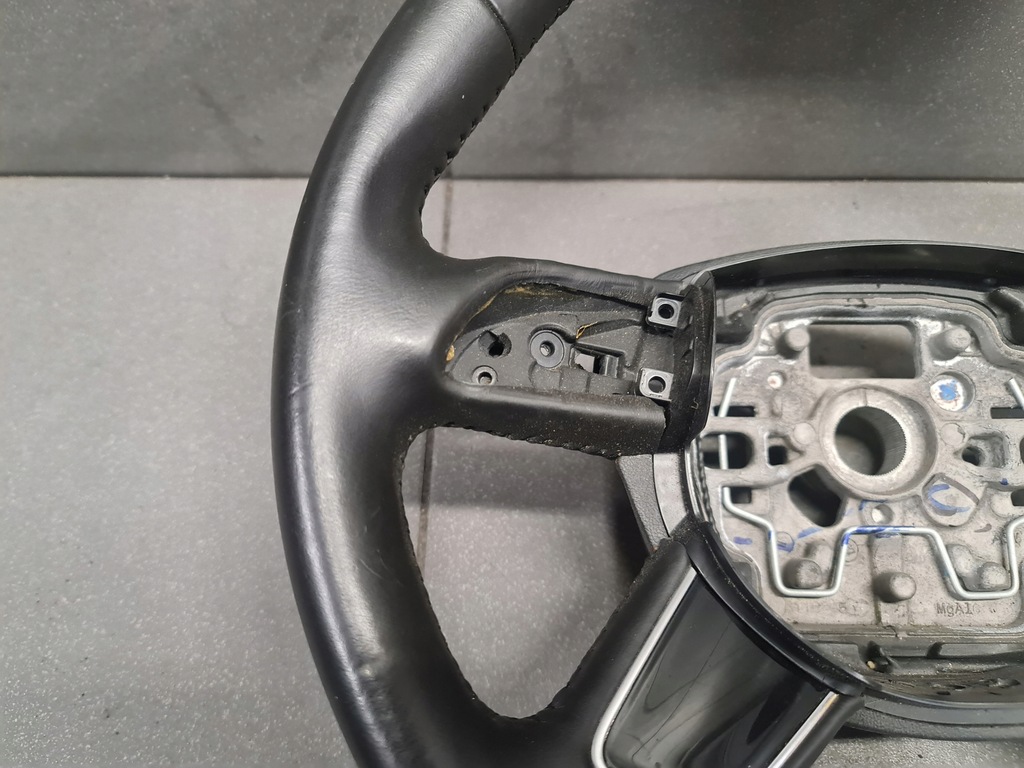 фото №15, Воздуховод czarna audi a8 d4 4h0419091ab