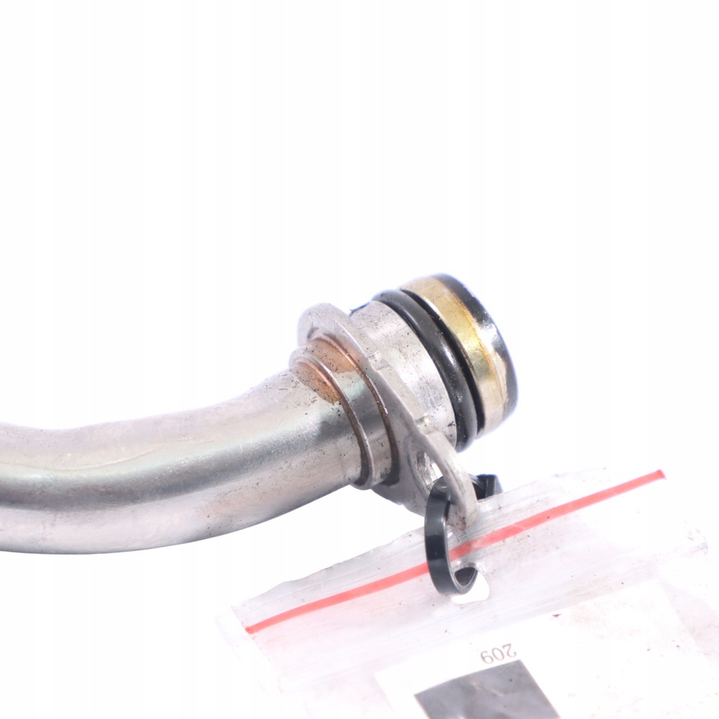 фото №8, Audi a7 4g8 шланг вентиляційний 059103209n