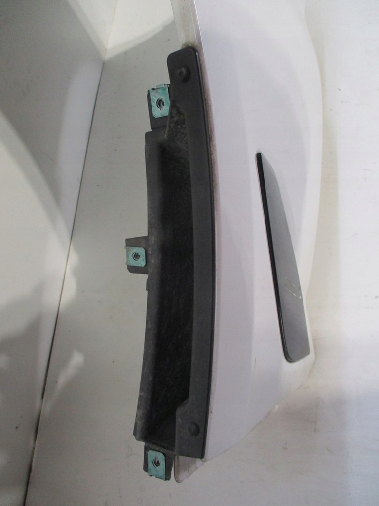 фото №8, Крила bmw 5 g30 g31 лівий 300