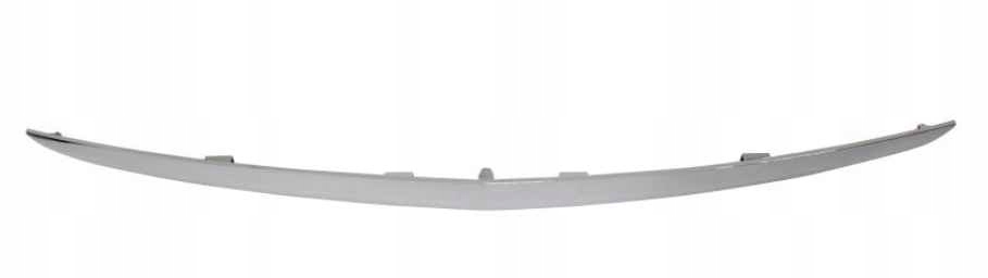 фото №1, Молдинг решітка бампера хром mazda cx-9 tb 10-12