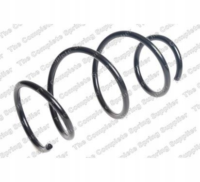 фото №1, Lesjofors пружина подвеска dacia sandero