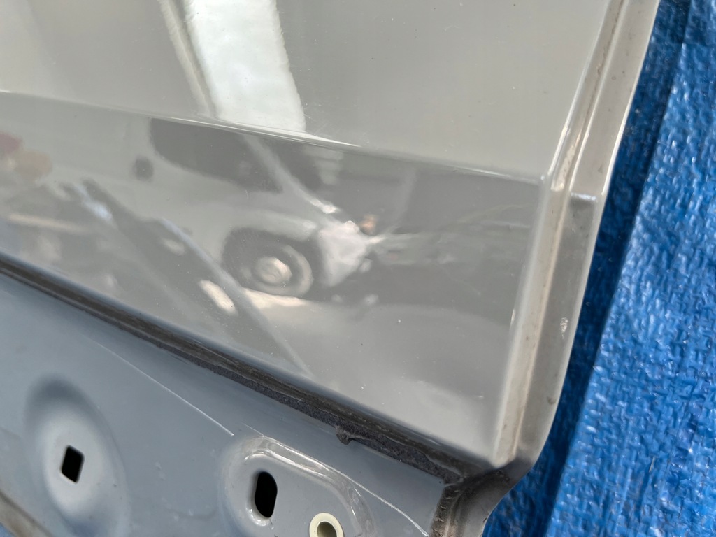 фото №2, Seat ateca праве задні двері