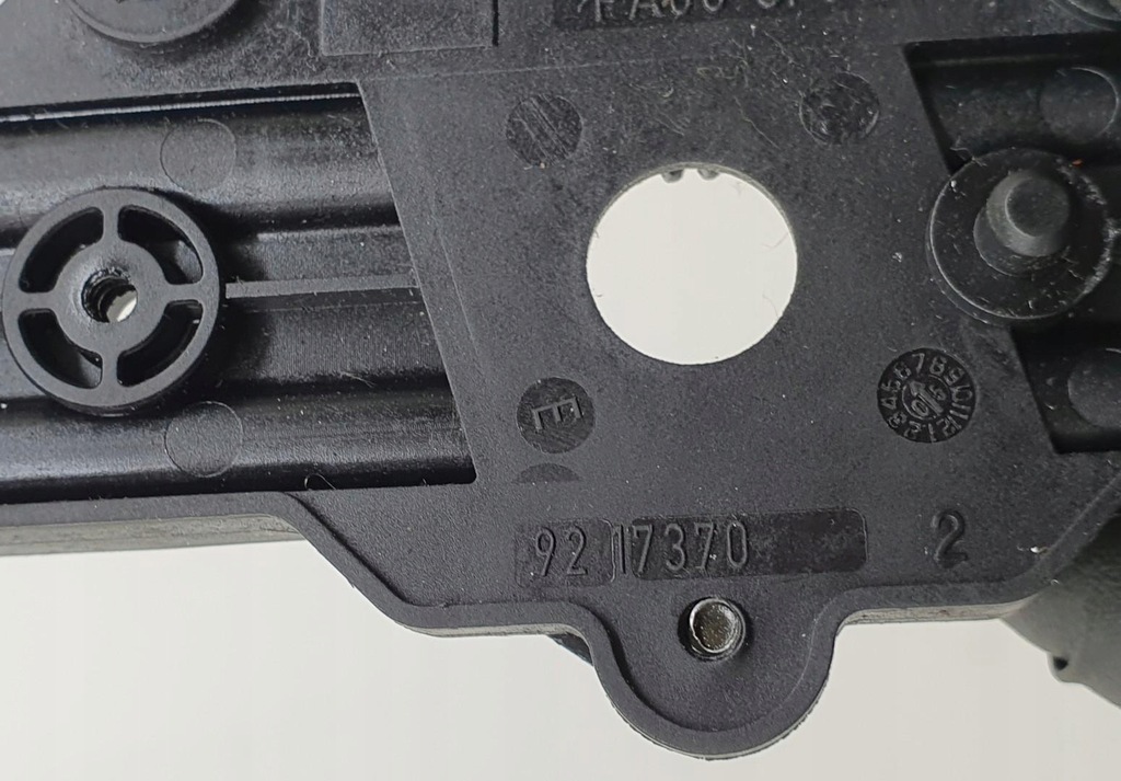 фото №7, Механізм складання дах volvo c70 ii 9217370 cabrio