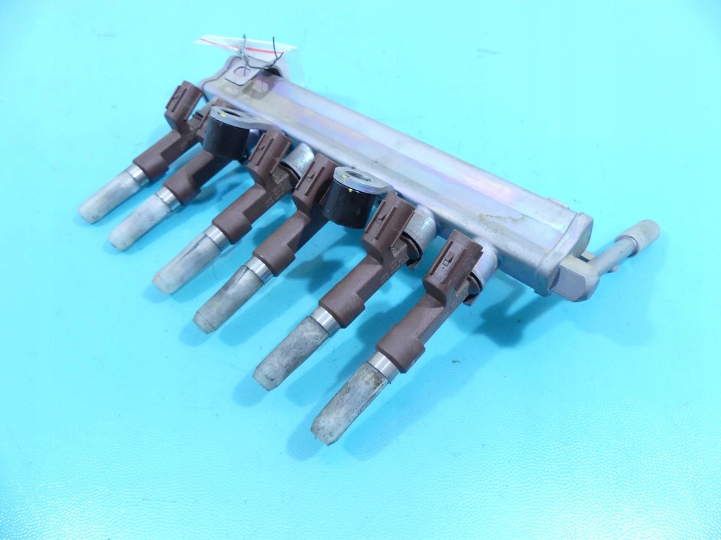 фото №1, Молдинг форсунки citroen c1 ii 14-22 1.0b