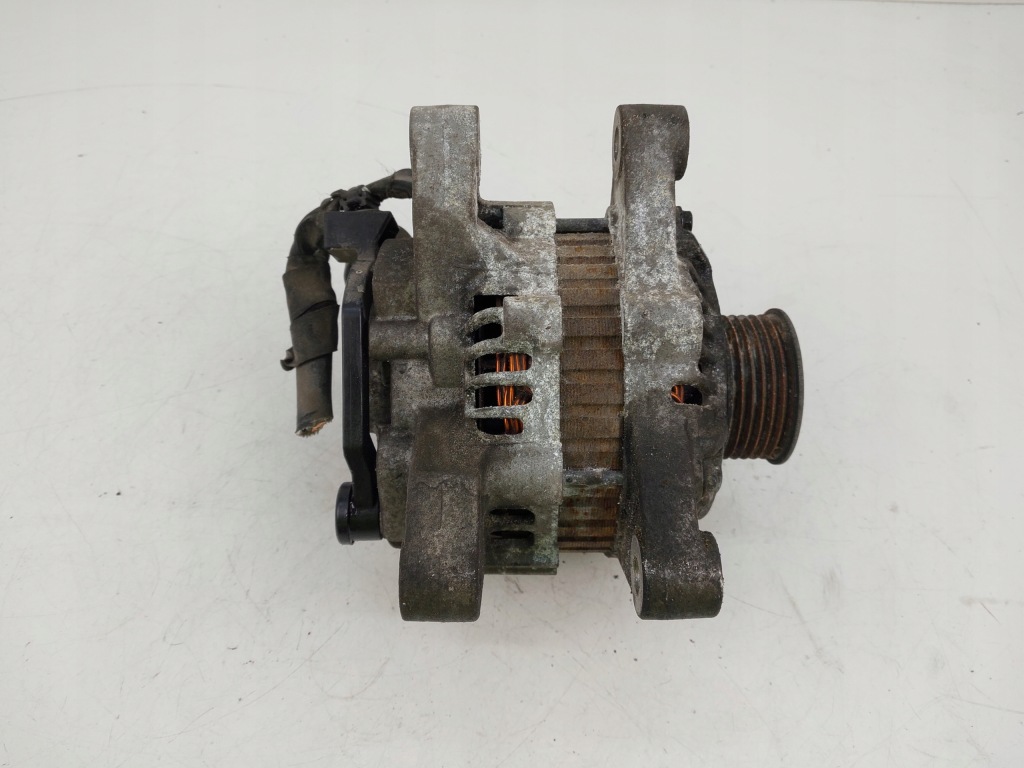 Генератор 9638275880 citroen nemo peugeot bipper fiat fiorino 1.4 8v с Разборки