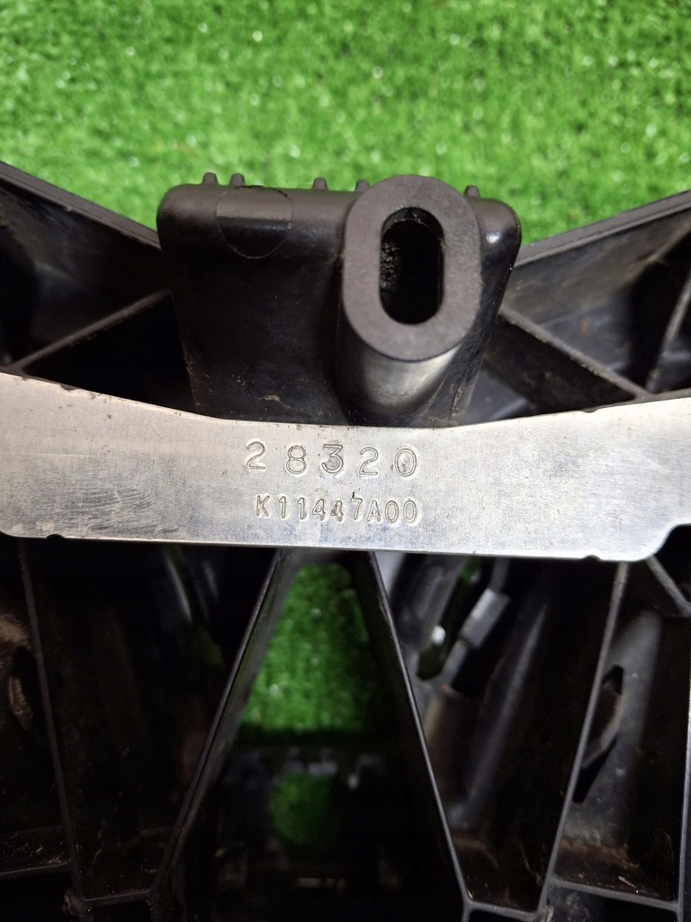 фото №10, Решітка радіатора решітка радіатора решітки радіатора жалюзі bmw x5 g05 22677510