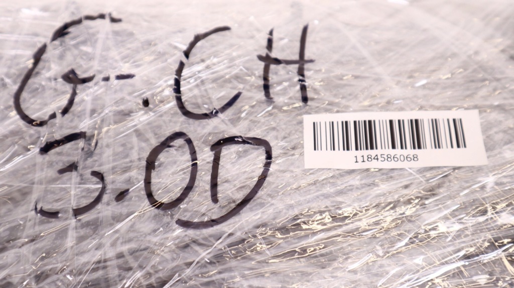 фото №7, Jeep grand cherokee wk2 3.0 крышка клапанов 20132435