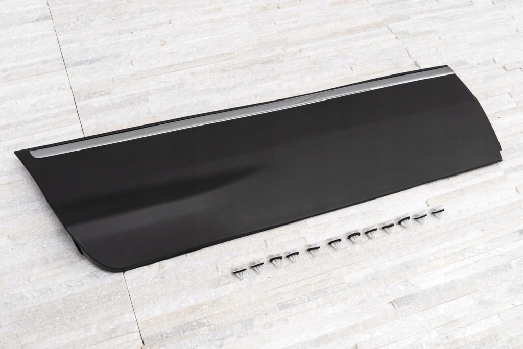 фото №4, Ford escape mk3 13-16 молдинг двері задня права хром