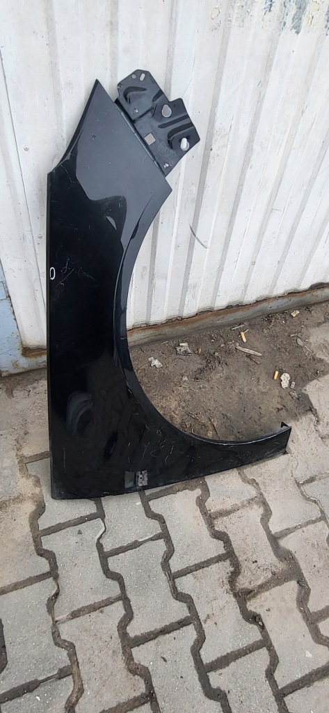 фото №1, Крыло правый перед передний opel insignia