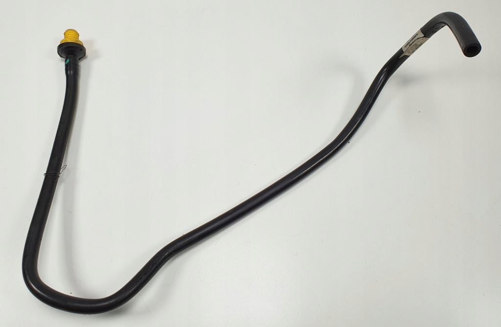 Купити Шланг підсилювач гальм mercedes ml w163 3.7 v6