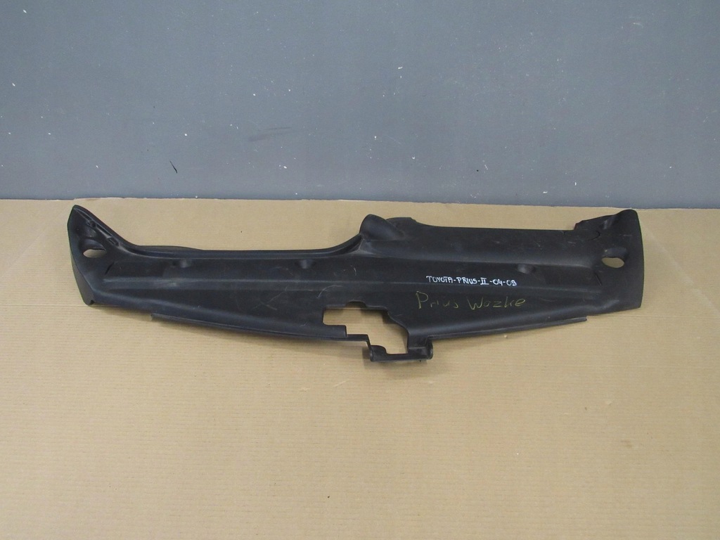 фото №1, Toyota prius ii 2004-2009 решітка радіатора решітка радіатора