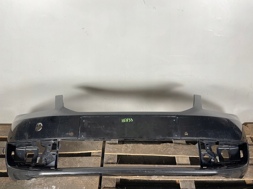 фото №1, Бампер перед передній skoda octavia iii 5e0 2012-