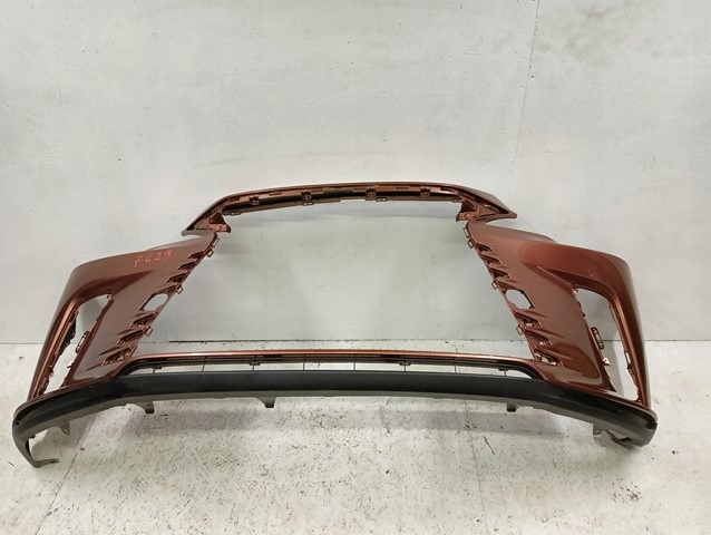 фото №1, Бампер перед передний lexus rx 5 v 500h 2022-