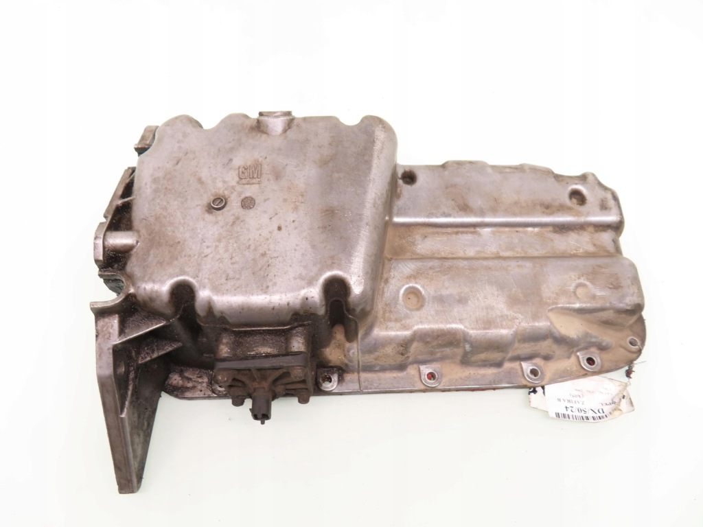 фото №1, Піддон масляна opel zafira b 1.6 cng