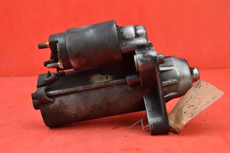 Стартер test 3m5t11000gf ford focus mk3 1.6 tdci 11r в Украине