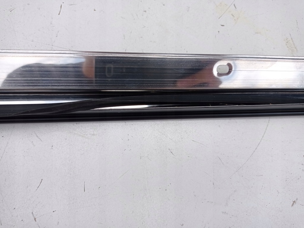 фото №10, Молдинг уплотнитель накладка nissan almera n16