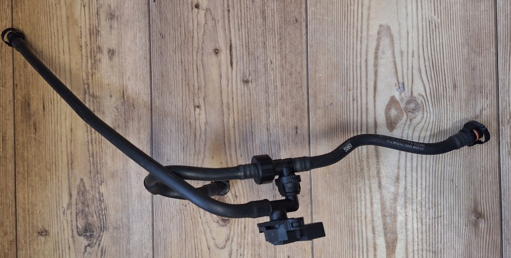 фото №6, Насос всасывающая strum. с проводом bmw 5 g30 g30 lci g31 g31 lci 6 g32 gt g32 g