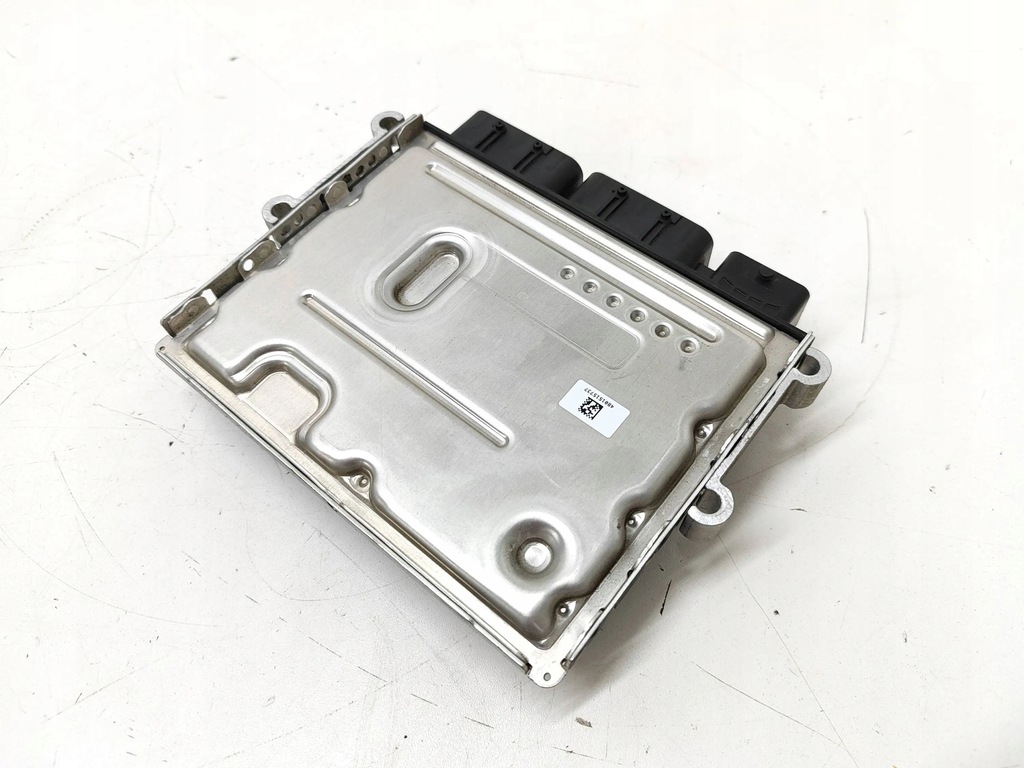 фото №6, Dacia lodgy 2019 блок керування / модуль ecu