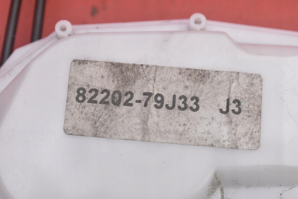 фото №7, Замок двері лівий перед передній eu 82202-79j33 suzuki sx4 1 i 5d hb 06-14