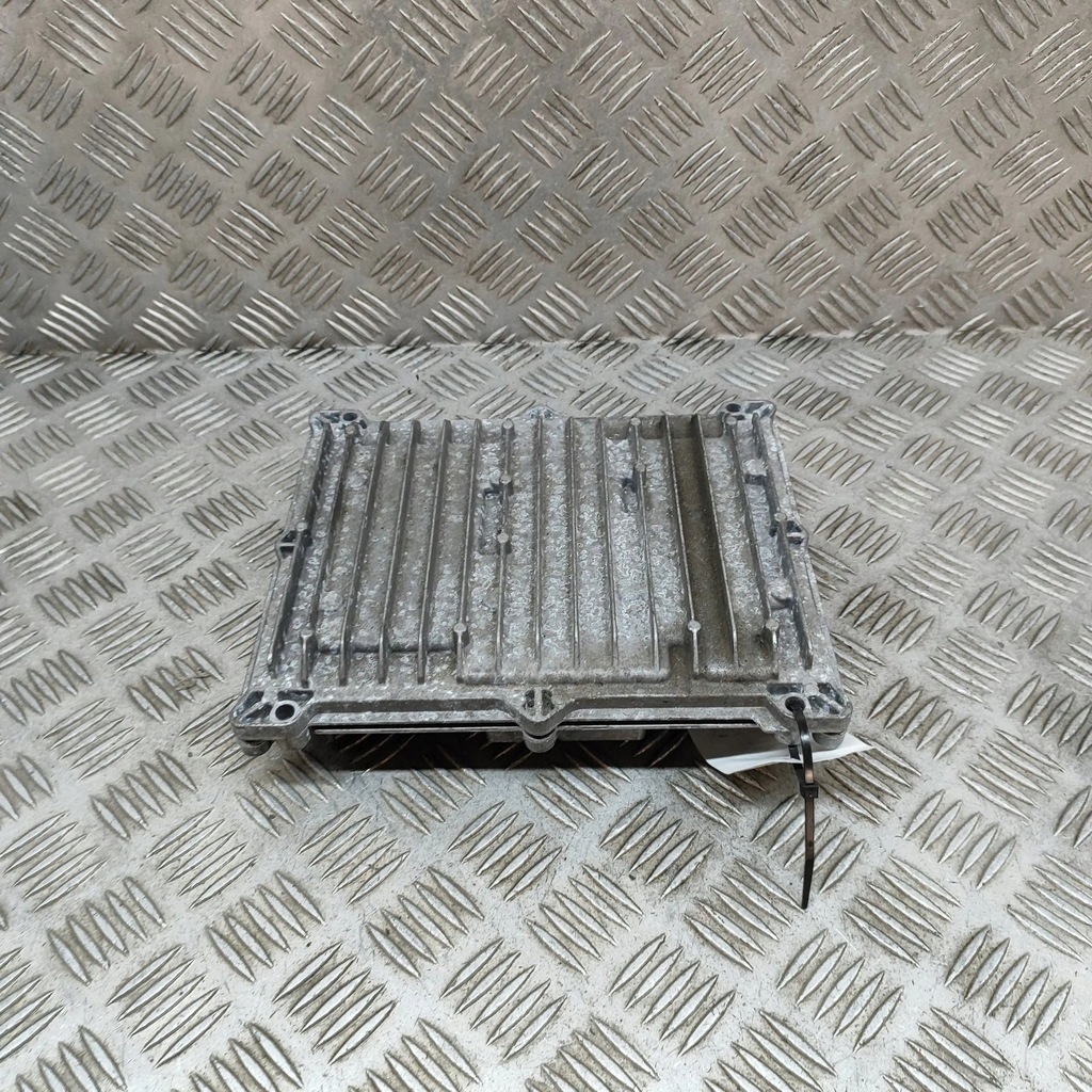 фото №3, Audi q7 4m 2016 блок управления / модуль ecu