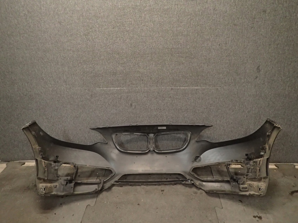 фото №9, Бампер перед bmw ii 2 f22